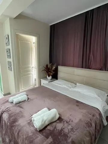 Urban Retreat Apartments Tirana