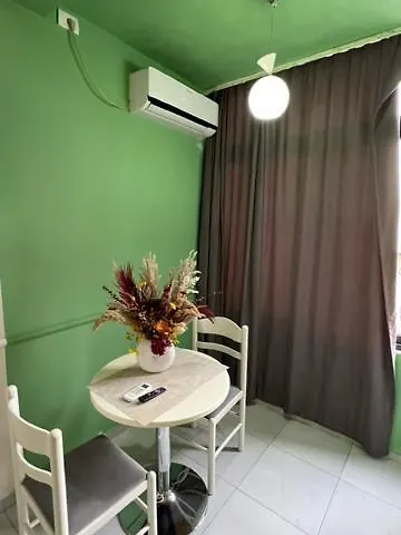 Urban Retreat Apartments Tirana 0*,  Albania
