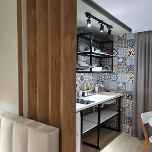  Apartment Tam Center Next To Blloku No1 Albania