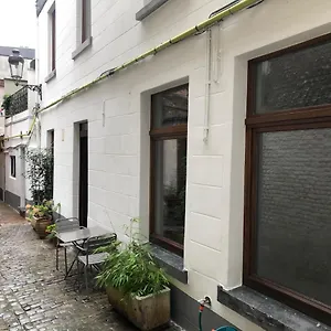  Homestay Petite Impasse Privee Belgium
