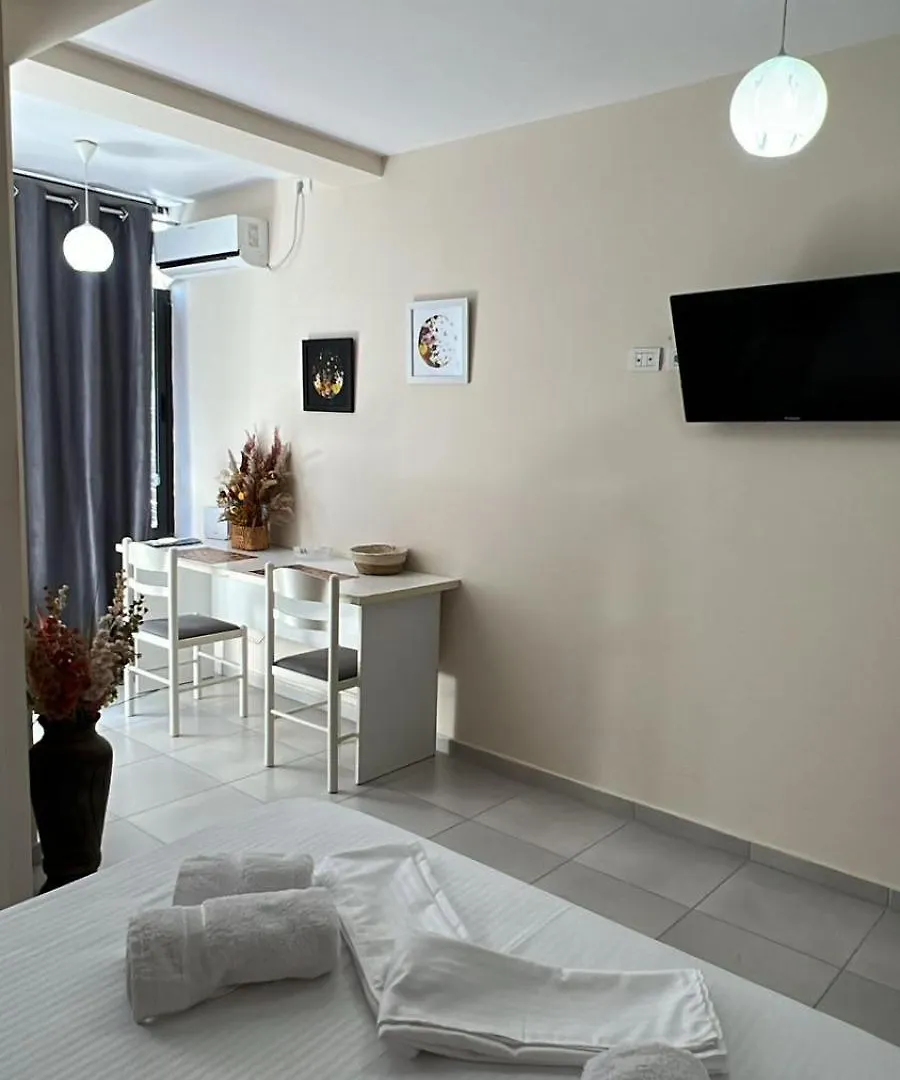 Urban Retreat Apartments Tirana