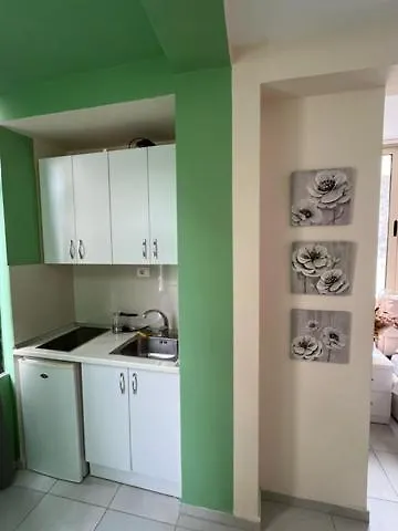 Urban Retreat Apartments Tirana
